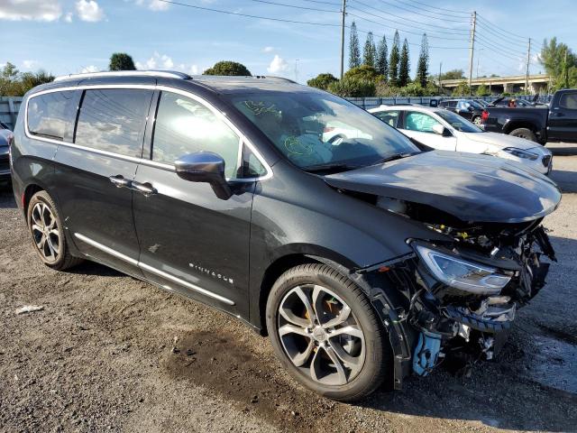 2022 CHRYSLER PACIFICA P 2C4RC1PG2NR187679