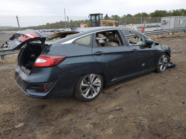 2018 HONDA CLARITY TO - JHMZC5F38JC014840