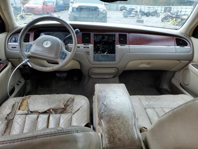 1LNHM81W83Y639026 Lincoln TOWNCAR
