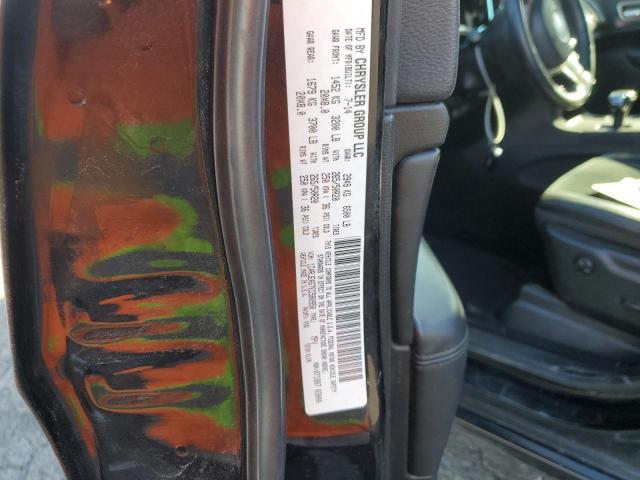 1C4RJEAG7EC580950 Jeep Grand Cherokee Laredo