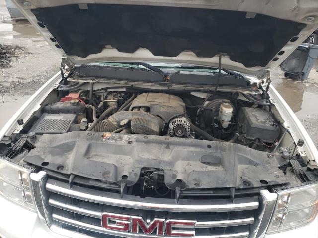 3GTP2VE71CG287389 GMC Sierra K1500 Sle
