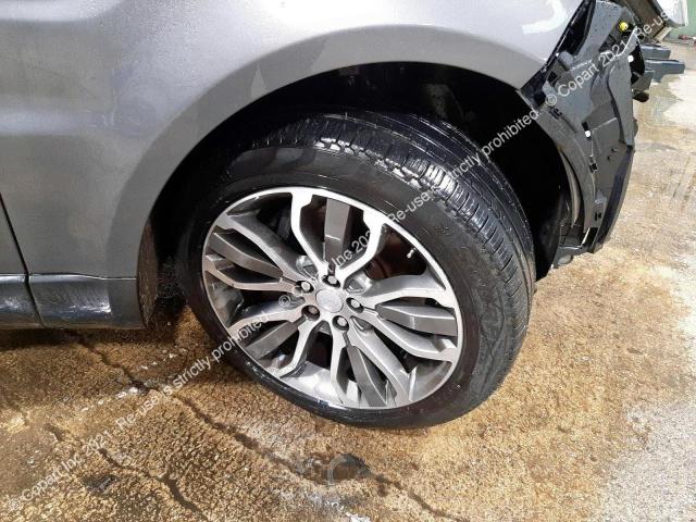 SALWA2KE2GA592591 Land Rover R Rover Sp