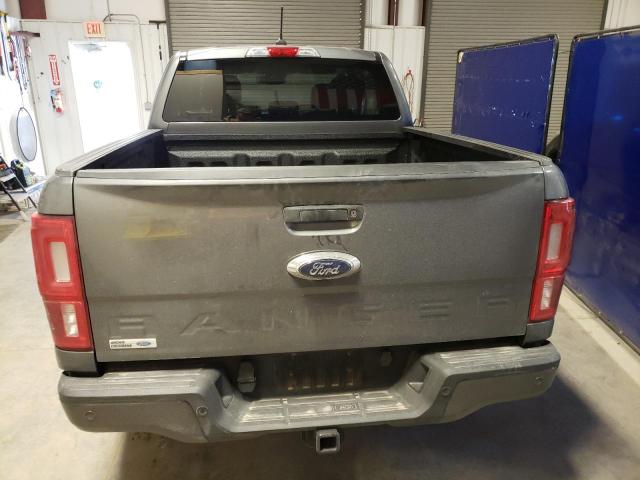 2021 FORD RANGER XL - 1FTER4FH0MLD92644