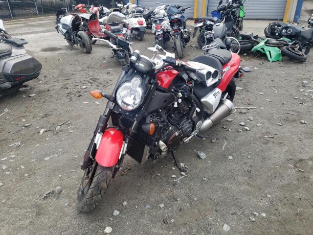 2017 YAMAHA VMX17 JYAVP29E3HA003505