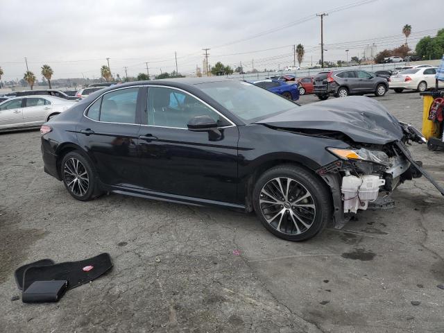 2018 TOYOTA CAMRY L - 4T1B11HK4JU585429