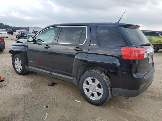 2CTALBEW6A6293677 GMC Terrain Sle