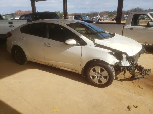 3KPFK4A74HE041726 KIA FORTE LX