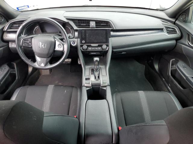 2020 HONDA CIVIC SPOR - SHHFK7H45LU412634