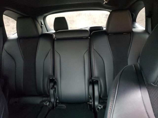 2022 ACURA MDX TYPE S - 5J8YD8H94NL002091