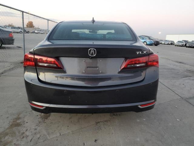 2016 ACURA TLX ADVANC 19UUB2F78GA002306