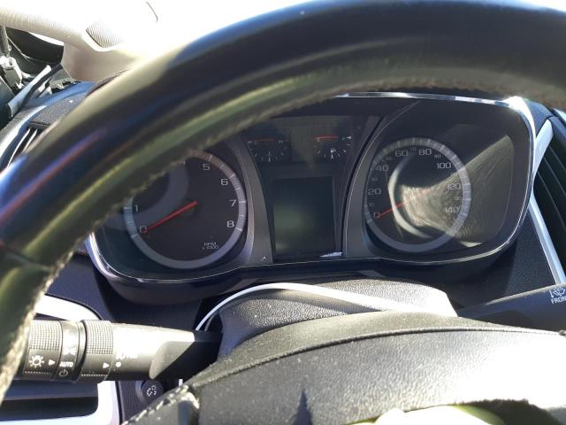 2GKFLWEK3E6171083 GMC Terrain Sle