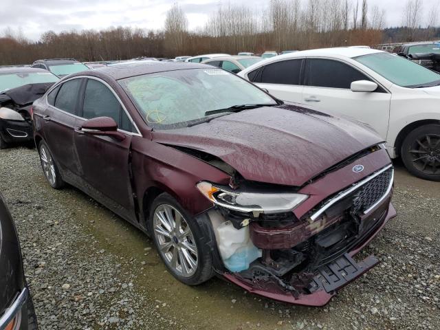 2017 FORD FUSION TIT 3FA6P0D91HR222367