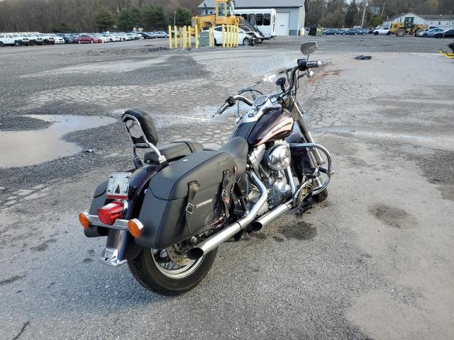 2006 HARLEY-DAVIDSON FLSTI 1HD1JFB136Y015157