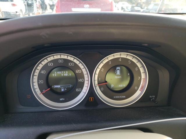 YV4952DL1B2177475 Volvo XC60