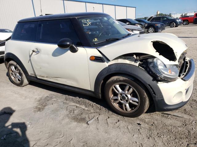 WMWSU3C59DT547243 Mini Cooper