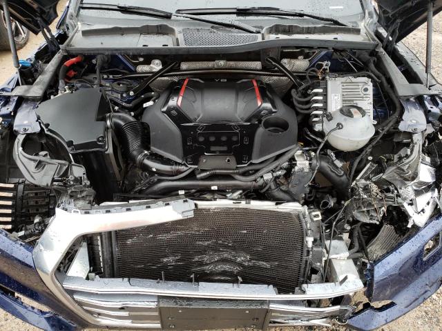 2020 AUDI SQ5 PREMIU WA1B4AFY2L2106873