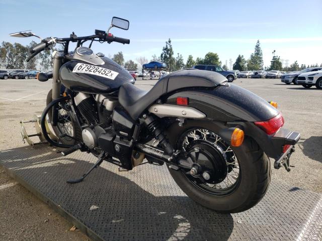 2011 HONDA VT750 C2B JH2RC5383BK100153