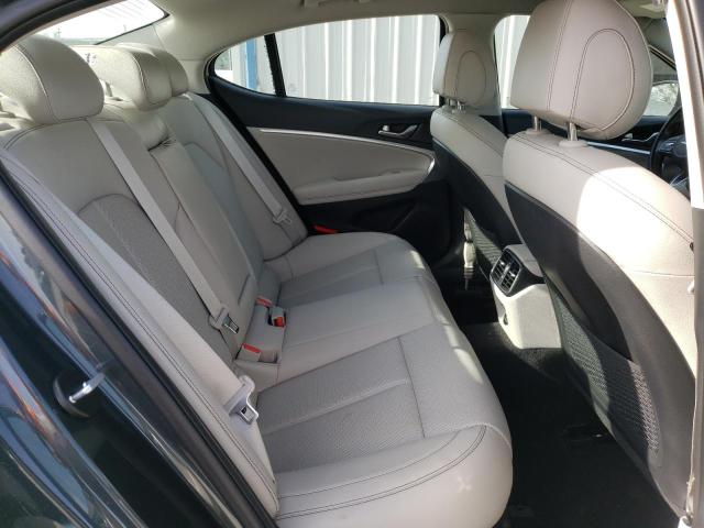 2020 GENESIS G70 KMTG64LA4LU061990