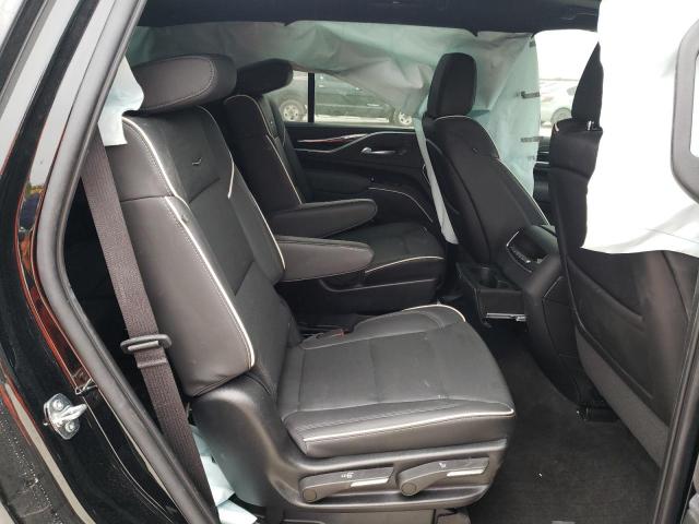 2022 CADILLAC ESCALADE S 1GYS4FKL6NR227116