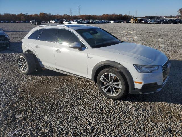 2019 AUDI ALLROAD PR WA18NAF46KA007210