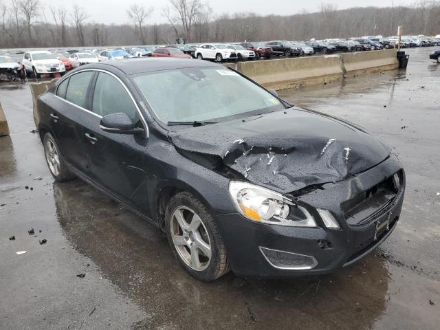 YV1622FS6C2098589 Volvo S60