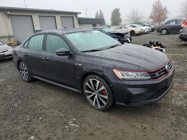 2015 VOLKSWAGEN PASSAT 2.0 1VWJM7A34JC051234
