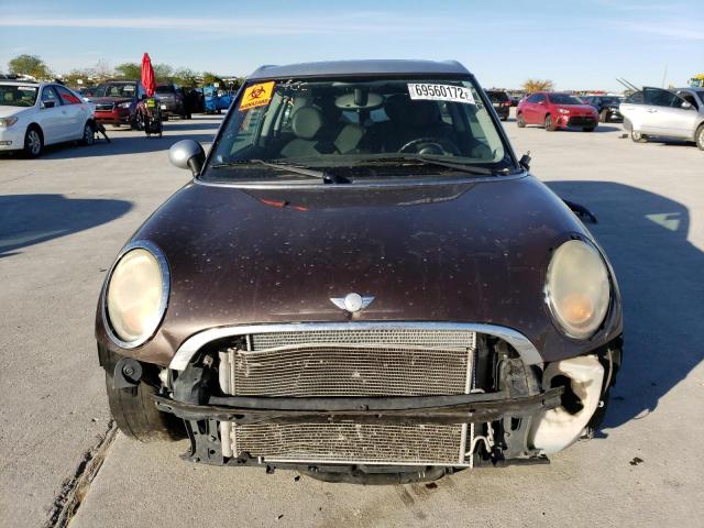 WMWML3C57ATX37601 Mini Cooper