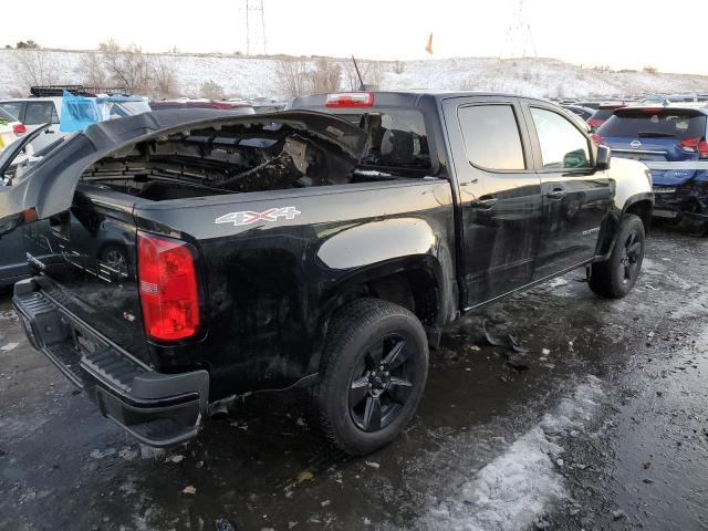2021 CHEVROLET COLORADO L - 1GCGTCEN1M1204480
