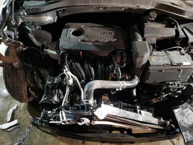 2020 HYUNDAI SANTA FE L - 5NMS5CAD2LH176128