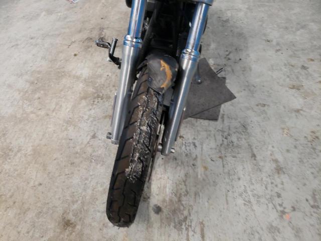2007 HARLEY-DAVIDSON FXDBI 1HD1GX4117K329010