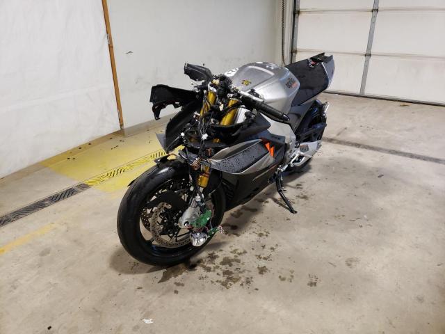2021 APRILIA RSV4 1100 ZD4KYUA06MS000283