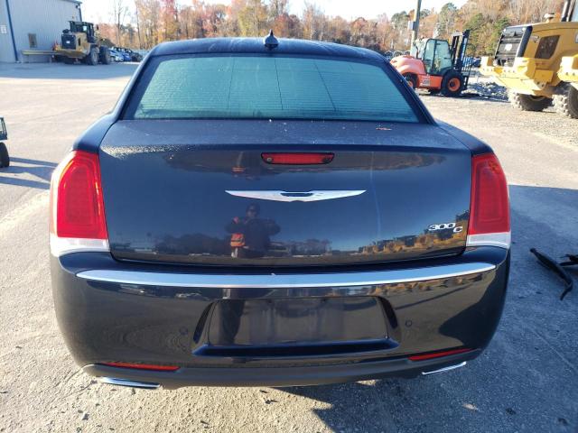 2016 CHRYSLER 300C PLATI 2C3CCAPG5GH156610