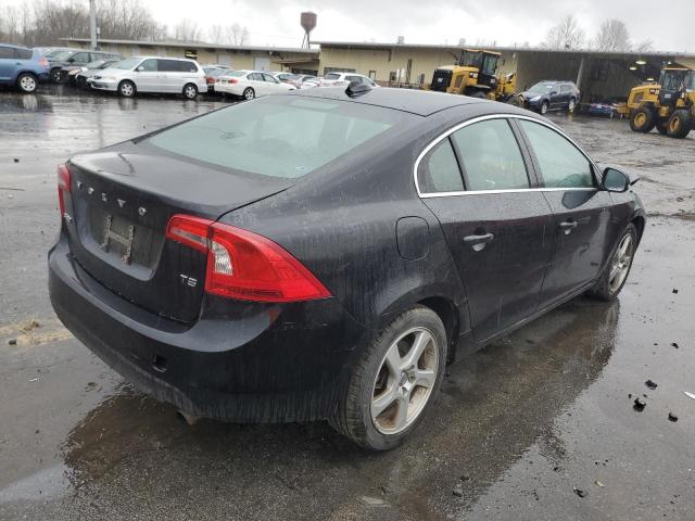 YV1622FS6C2098589 Volvo S60
