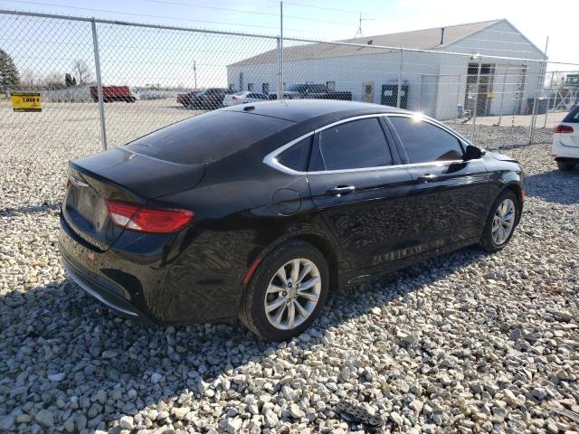 2015 CHRYSLER 200 C - 1C3CCCCB5FN577528