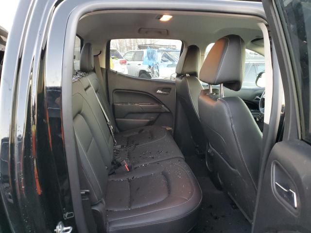 2021 CHEVROLET COLORADO L - 1GCGTCEN1M1204480