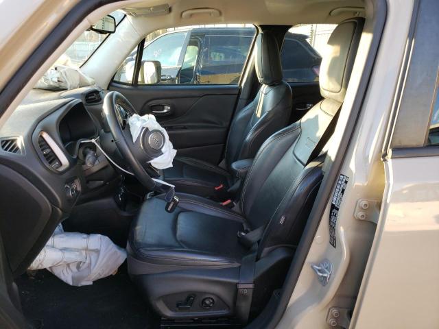 ZACCJBDT2FPB38636 Jeep Renegade Limited