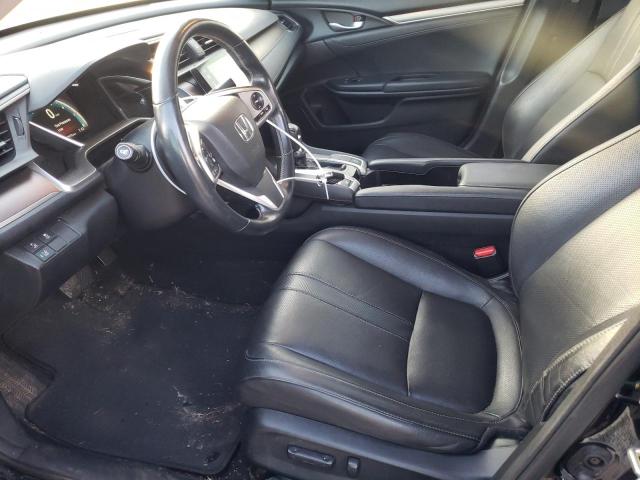2016 HONDA CIVIC TOUR - 19XFC1F98GE025730
