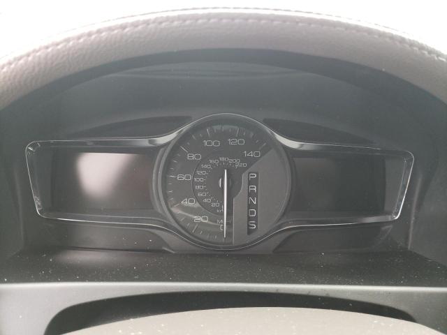 2LMDJ6JK4DBL47563 Lincoln MKX