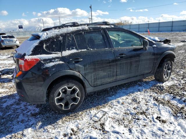 JF2GPACC2E9257140 Subaru Xv Crosstrek 2.0 Premium