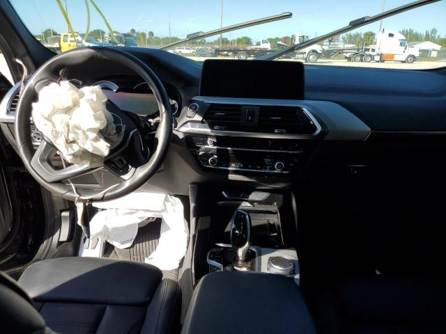 2019 BMW X4 M40I - 5UXUJ5C54K9A33103