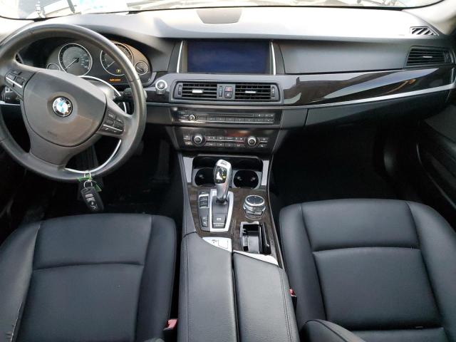 WBA5A7C50ED219959 BMW 528 XI