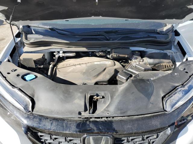2020 HONDA PASSPORT 5FNYF8H2XLB013558