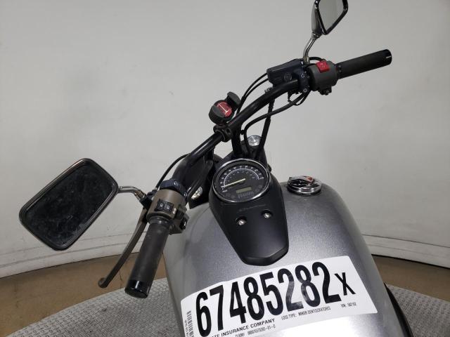 2015 HONDA VT750 C2B JH2RC5372FK502162