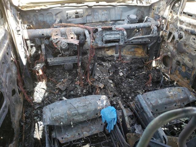 3N1CP5CU5JL536261 Nissan KICKS S