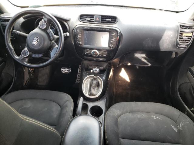 KNDJP3A54F7152164 KIA SOUL +