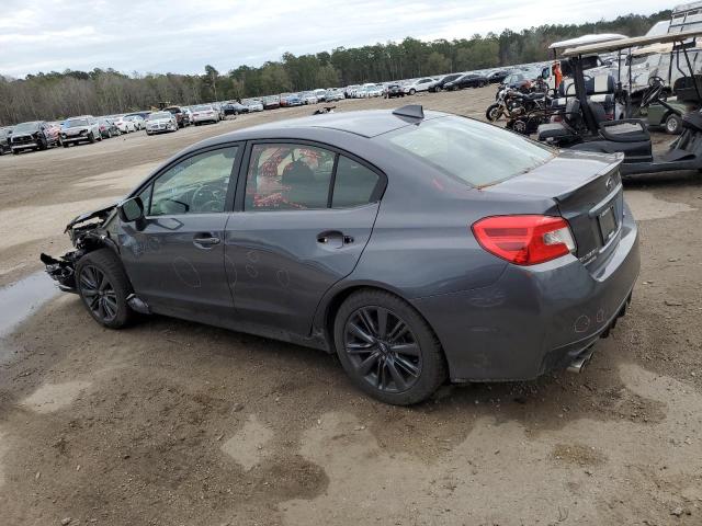 2020 SUBARU WRX - JF1VA1A67L9805351