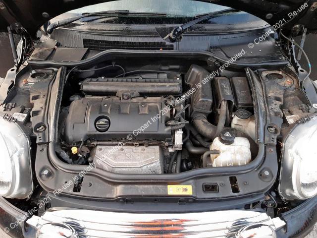 WMWSR32030T342082 Mini One