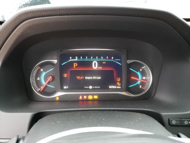 2022 HONDA PILOT SPOR 5FNYF6H36NB047285