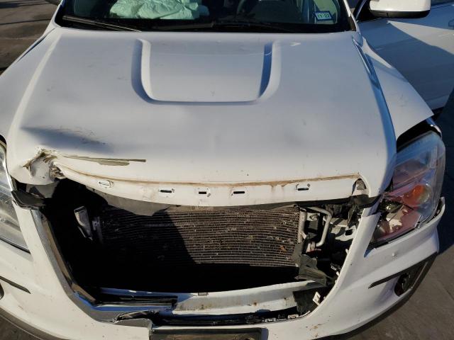 2GKALMEK8G6102505 GMC Terrain Sle