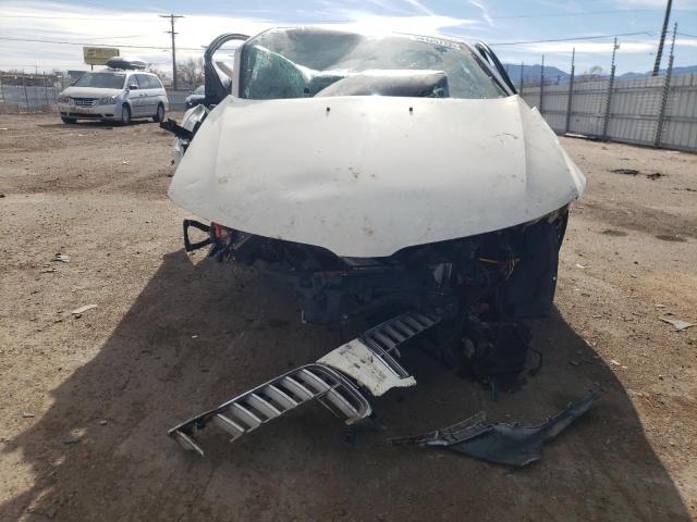 3LNDL2L34CR809091 Lincoln MKZ HYBRID